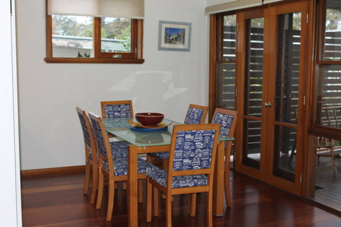 \'Point Break\' Your Waterfront Break At The Point - E Caravan Parks 7