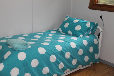 \'Point Break\' Your Waterfront Break At The Point - E Caravan Parks 10