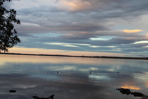 \'Point Break\' Your Waterfront Break At The Point - E Caravan Parks 1