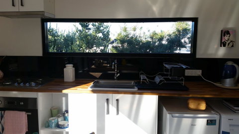 Sinclair Eco House - E Caravan Parks 16