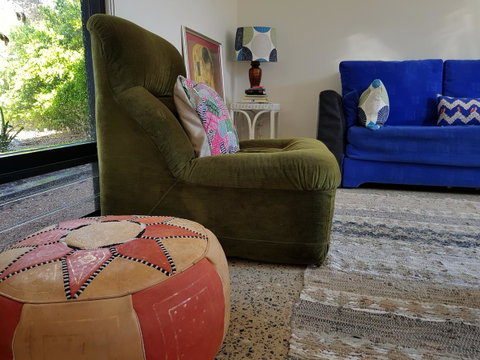 Sinclair Eco House - E Caravan Parks 22
