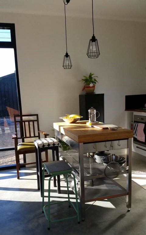 Sinclair Eco House - E Caravan Parks 18
