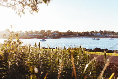 Majestic Oasis Apartments - E Caravan Parks 4