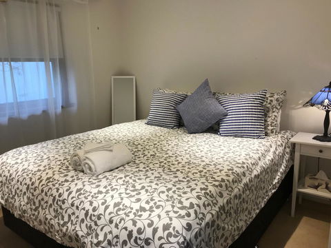 Ambrosia Holiday Home - E Caravan Parks 5