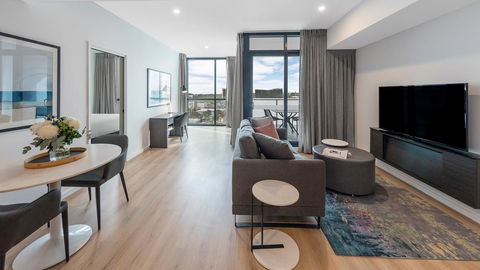 Avani Adelaide Residences - E Caravan Parks 18