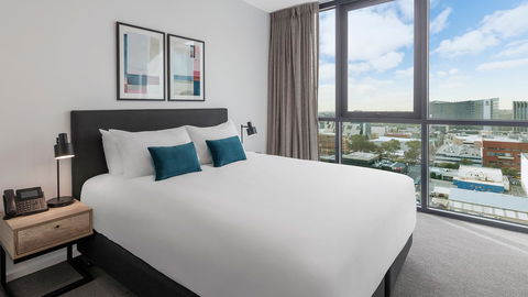 Avani Adelaide Residences - E Caravan Parks 21