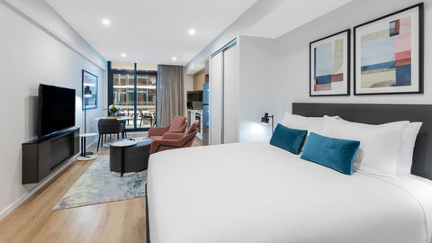 Avani Adelaide Residences - E Caravan Parks 4