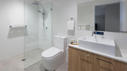 Avani Adelaide Residences - E Caravan Parks 14