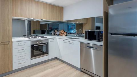 Avani Adelaide Residences - E Caravan Parks 20