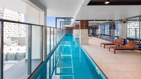 Avani Adelaide Residences - E Caravan Parks 1