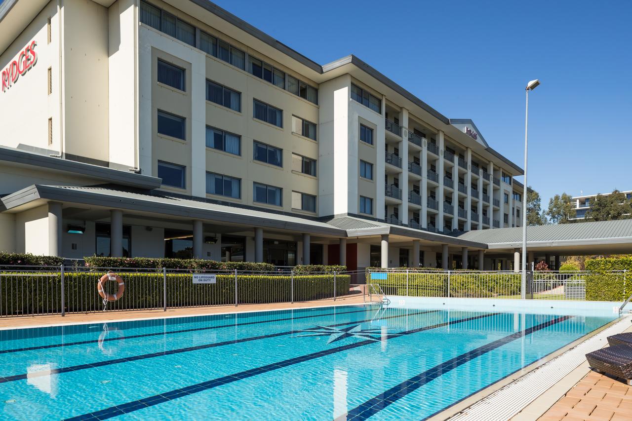 Baulkham Hills NSW E Caravan Parks