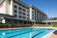 Book Baulkham Hills Accommodation Vacations E Caravan Parks E Caravan Parks