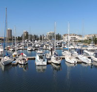 Marina Retreat - E Caravan Parks