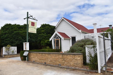 A Coonawarra Experience - E Caravan Parks 27