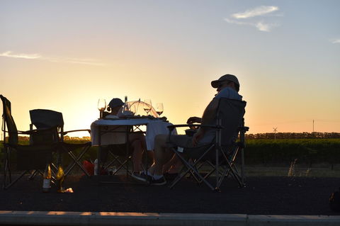 A Coonawarra Experience - E Caravan Parks 22