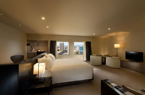 Hilton Adelaide - E Caravan Parks 5