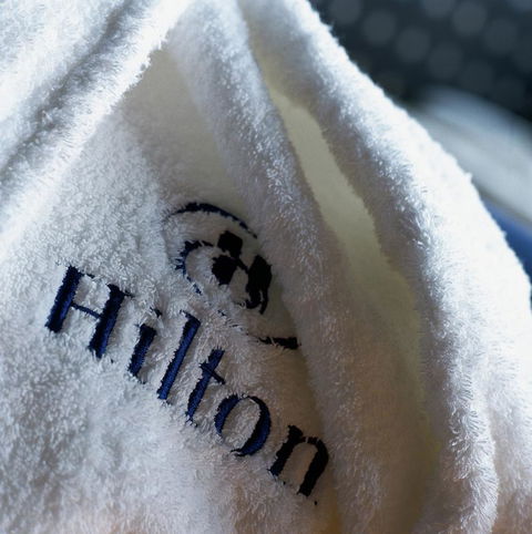 Hilton Adelaide - E Caravan Parks 30