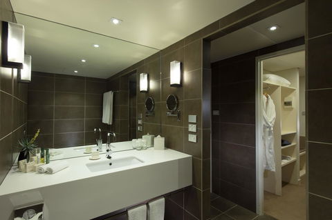 Hilton Adelaide - E Caravan Parks 6