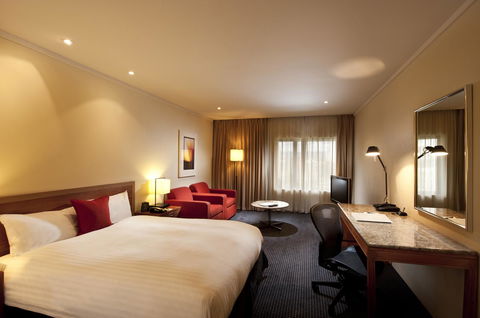 Hilton Adelaide - E Caravan Parks 20