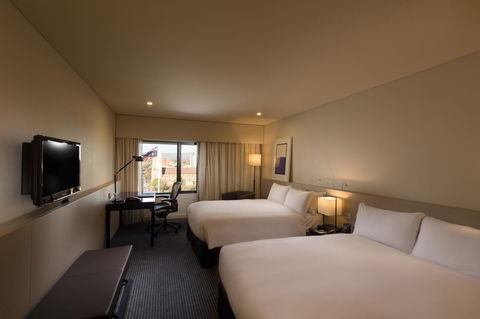 Hilton Adelaide - E Caravan Parks 18