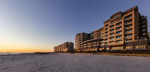 Glenelg Beach Studio - E Caravan Parks 7