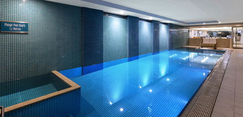 Glenelg Beach Studio - E Caravan Parks 9