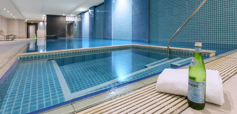 Glenelg Beach Studio - E Caravan Parks 13