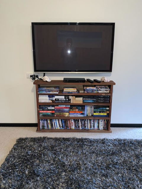 Inna Nutshell - E Caravan Parks 12