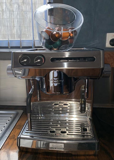 Inna Nutshell - E Caravan Parks 10