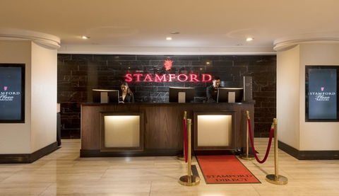 Stamford Plaza Adelaide - E Caravan Parks 21