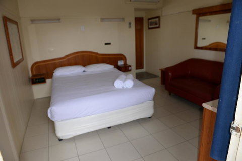 Ardeanal Motel - E Caravan Parks 18