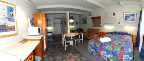 Ardeanal Motel - E Caravan Parks 7