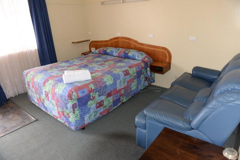 Ardeanal Motel - E Caravan Parks 29