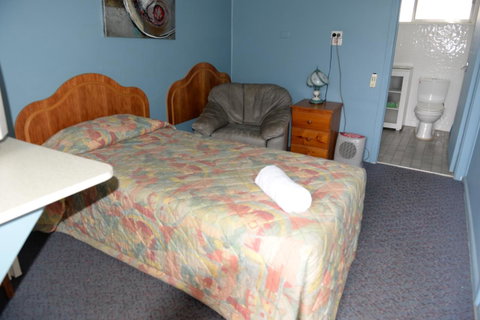 Ardeanal Motel - E Caravan Parks 37