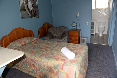 Ardeanal Motel - E Caravan Parks 38
