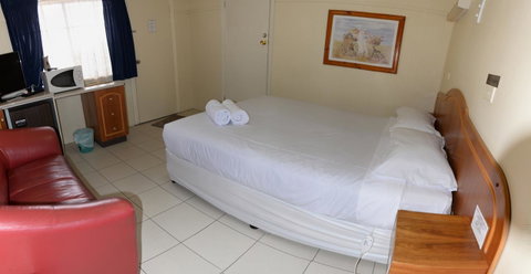 Ardeanal Motel - E Caravan Parks 8