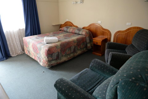 Ardeanal Motel - E Caravan Parks 35
