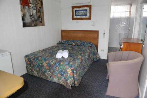 Ardeanal Motel - E Caravan Parks 22