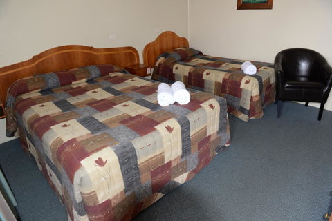 Ardeanal Motel - E Caravan Parks 21