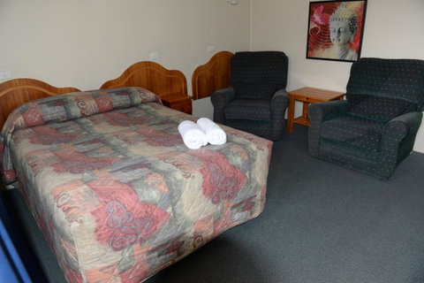 Ardeanal Motel - E Caravan Parks 32