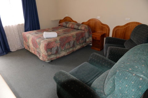 Ardeanal Motel - E Caravan Parks 36
