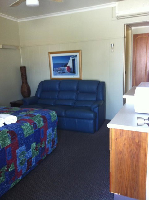 Ardeanal Motel - E Caravan Parks 13