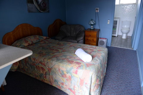 Ardeanal Motel - E Caravan Parks 39