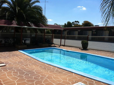Ardeanal Motel - E Caravan Parks 14