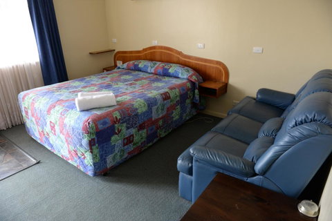 Ardeanal Motel - E Caravan Parks 31