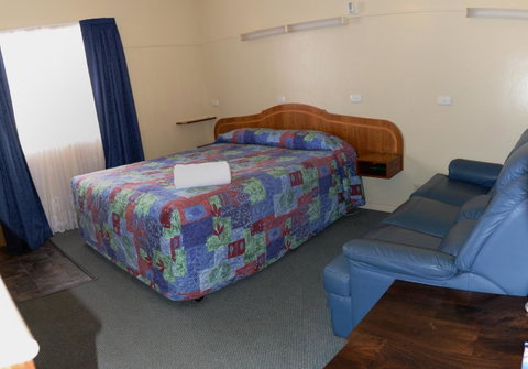 Ardeanal Motel - E Caravan Parks 11