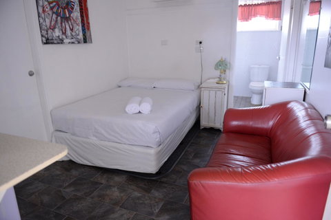 Ardeanal Motel - E Caravan Parks 27