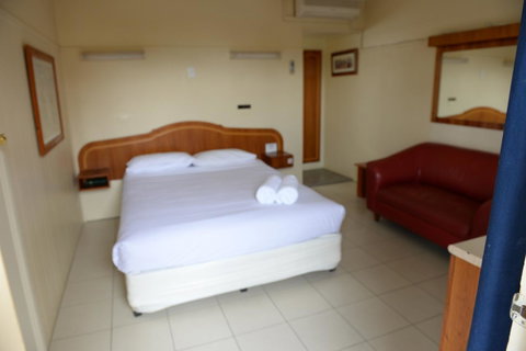 Ardeanal Motel - E Caravan Parks 15