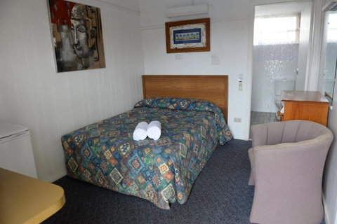 Ardeanal Motel - E Caravan Parks 23