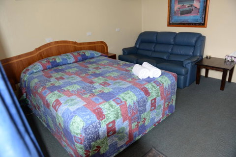 Ardeanal Motel - E Caravan Parks 28